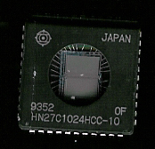 Hitachi HN27C1024HCC-10