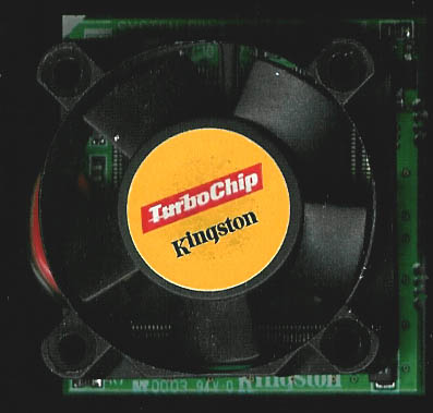 Kingston Turbochip 133